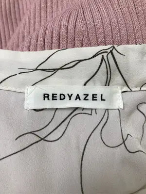 REDYAZEL/レディアゼル/ワンピース/ワンピース/ドレス/ピンク/F