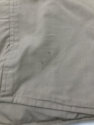 scandia woods/ベスト/トップス/ベージュ/XL