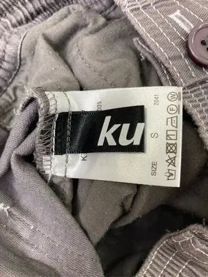 kutir/クティール/その他パンツ/パンツ/ブラック/S