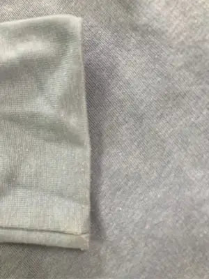 ZARA/ザラ/パーカー/トップス/ブルー/USA M