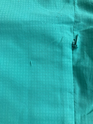 Columbia/コロンビア/シャツ/ブラウス/トップス/グリーン/XS