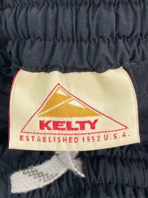KELTY/ケルティ/ナイロンパンツ/パンツ/ブラック/M