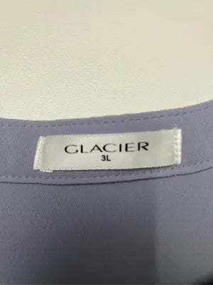 GLACIER/グラシア/その他トップス/トップス/その他/3L