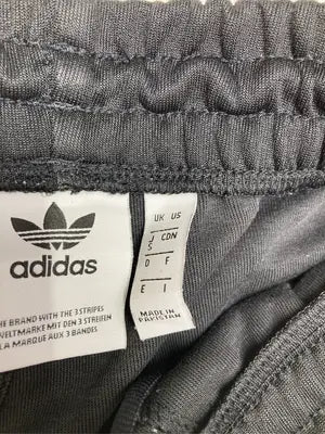adidas/アディダス/ジャージ/トラックパンツ/パンツ/ブラック/S