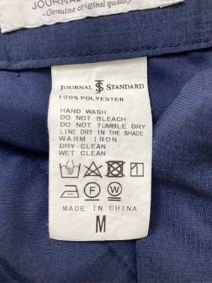 JOURNAL STANDARD/ジャーナルスタンダード/その他パンツ/パンツ/ネイビー/M