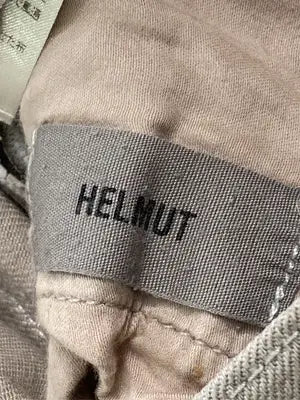 HELMUT/デニムパンツ/パンツ/ベージュ/24