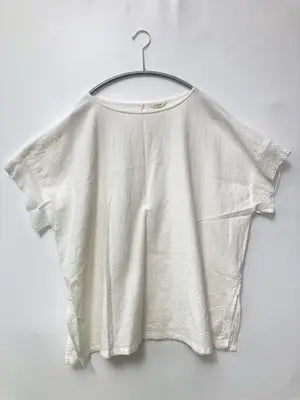 studio CLIP/スタジオクリップ/Tシャツ/カットソー/トップス/ホワイト/M