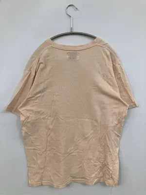FUNG-WEAR/Tシャツ/カットソー/トップス/ベージュ/MEDIUM