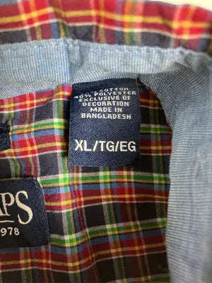 CHAPS/チャップス/シャツ/ブラウス/トップス/その他/XL/TG/EG