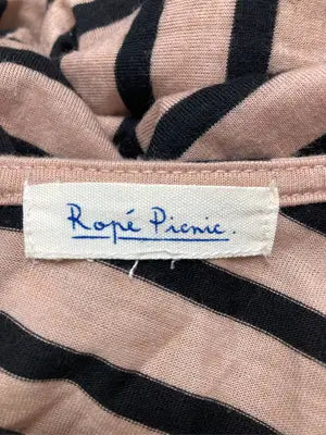 ROPE PICNIC/ロペピクニック/ワンピース/ワンピース/ドレス/ピンク