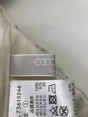 COCO DEAL/ココディール/ワンピース/ワンピース/ドレス/ベージュ/1
