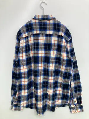OLD NAVY/オールドネイビー/シャツ/ブラウス/トップス/ブラック/M