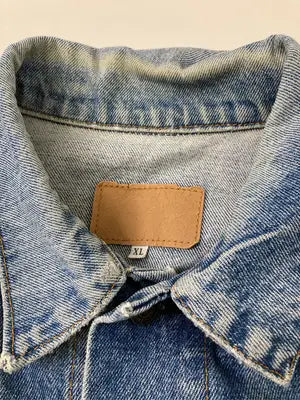 Levi's/リーバイス/デニムジャケット/ジャケット/アウター/ブルー/XL