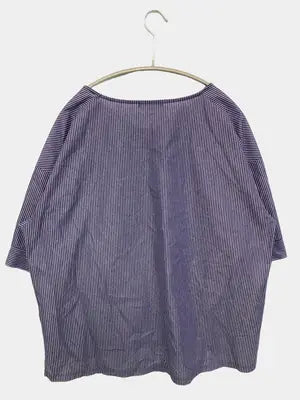 Newyorker/ニューヨーカー/Tシャツ/カットソー/トップス/ネイビー/13 (72)