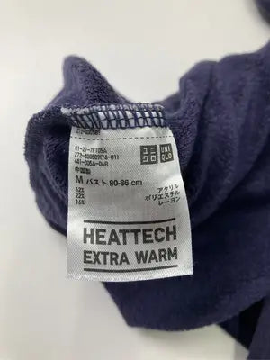 UNIQLO/ユニクロ/ワンピース/ワンピース/ドレス/ネイビー/M