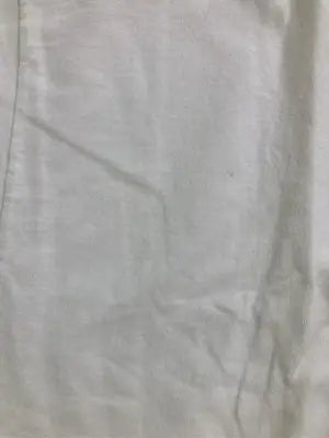 DELTA/デルタ/Tシャツ/カットソー/トップス/ホワイト/XXL