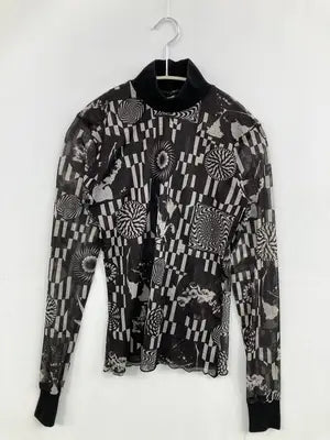 Desigual/デシグアル/その他トップス/トップス/ブラック/M