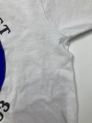 FRUIT OF THE LOOM/フルーツオブザルーム/Tシャツ/カットソー/トップス/ホワイト/S