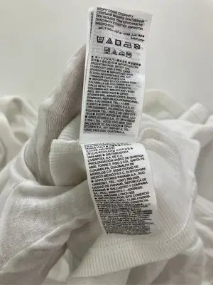 GAP/ギャップ/Tシャツ/カットソー/トップス/ホワイト/M