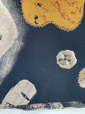 モードスマイル/その他スカート/スカート/ブラック/66〜70