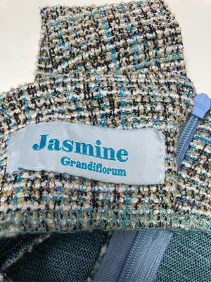 jasmine/ジャスミン/ワンピース/ワンピース/ドレス/ブラック/M