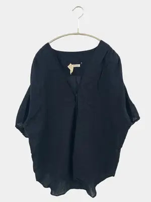 TODAYFUL/トゥデイフル/シャツ/ブラウス/トップス/ブラック/F