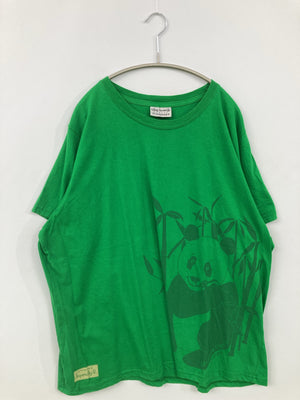 little brownie originals/Tシャツ/カットソー/トップス/グリーン
