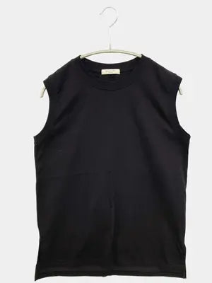 FREAK'S STORE/フリークスストア/Tシャツ/カットソー/トップス/ブラック/F