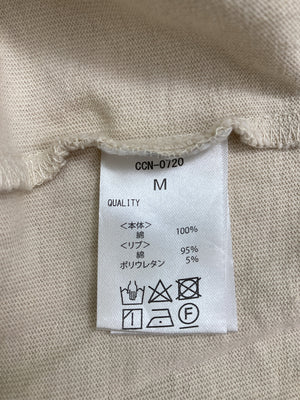 Cepo/セポ/カーディガン/ボレロ/トップス/アイボリー/M