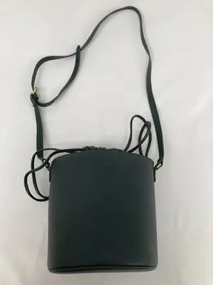 ショルダーバッグ/バッグ/ブラック