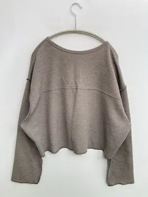 URBAN OUTFITTERS/アーバンアウトフィッターズ/ニット/セーター/トップス/ベージュ/L