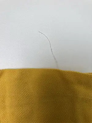 LACOSTE/ラコステ/ポロシャツ/トップス/イエロー/7