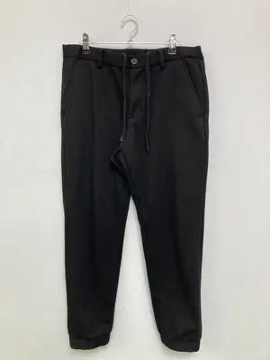 UNIQLO/ユニクロ/その他パンツ/パンツ/ブラック/M