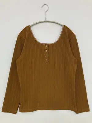ROPE PICNIC/ロペピクニック/その他トップス/トップス/ブラウン/38