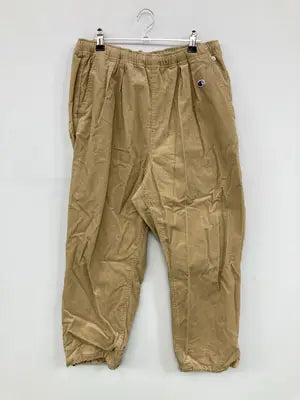 Champion/チャンピオン/その他パンツ/パンツ/ベージュ/MEDIUM