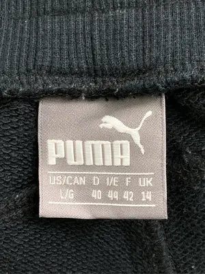 PUMA/プーマ/スウェットパンツ/パンツ/ブラック/L/G
