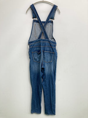 Mila Owen/ミラオーウェン/サロペット/オーバーオール/オールインワン・サロペット/ブルー/0