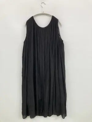 SUREVE/シュリーブ/ワンピース/ワンピース/ドレス/ブラック/L   バスト86～94   身長154～162