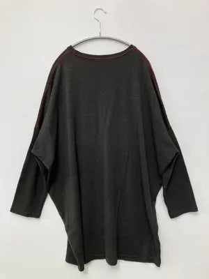 drug store's/ドラッグストアーズ/Tシャツ/カットソー/トップス/ブラック/F