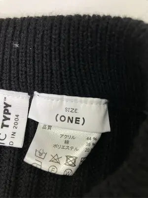 CIAOPANIC TYPY/チャオパニックティピー/ロングスカート/スカート/ブラック/ONE