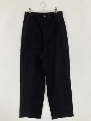 UNIQLO/ユニクロ/その他パンツ/パンツ/ブラック/M