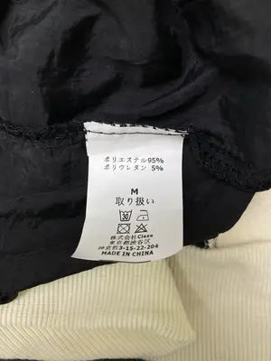 その他トップス/トップス/ブラック/M