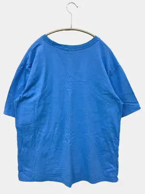MAGENTA STUDIO/マゼンタスタジオ/Tシャツ/カットソー/トップス/ブルー