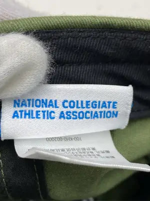 NCAA/キャップ/帽子/カーキ/FREE SIZE
