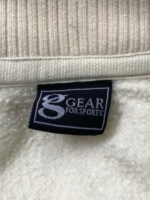 GEAR FOR SPORTS/スウェット/トップス/アイボリー/XXL