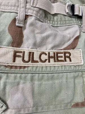 FULCHER/カーゴパンツ/パンツ/その他/LARGE