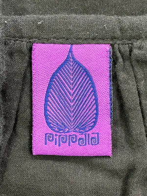 pippala/ワンピース/ワンピース/ドレス/ブラック