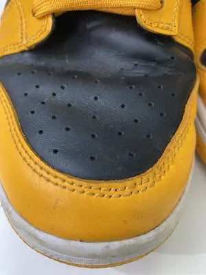 NIKE/ナイキ/スニーカー/シューズ/オレンジ/28cm