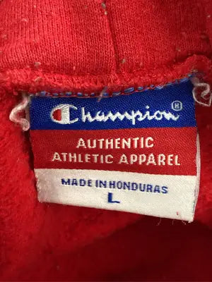 Champion/チャンピオン/パーカー/トップス/レッド/L