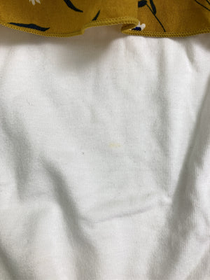 OLIVE des OLIVE/オリーブデオリーブ/Tシャツ/カットソー/トップス/ホワイト/F
